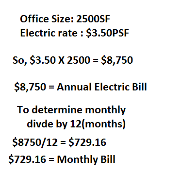 calculation